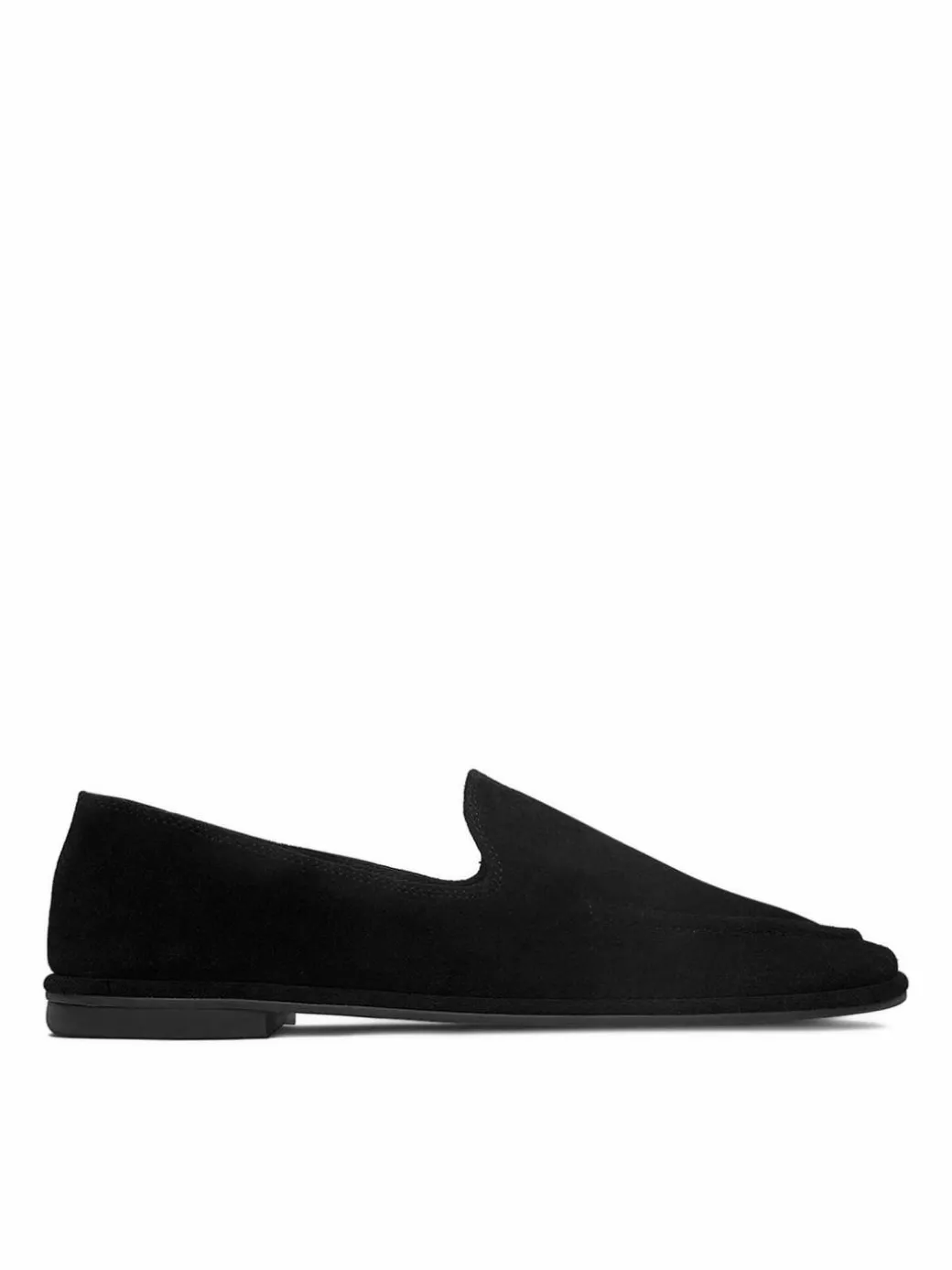 Loafers EO-V2031-1-1 Nero