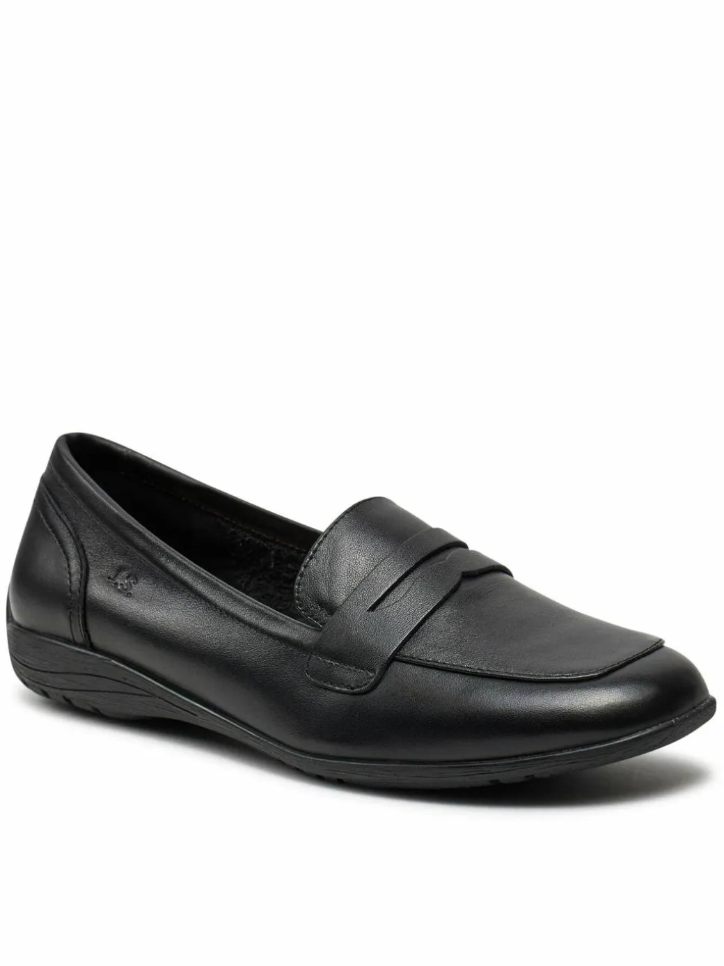 Loafers Fenja 22 74822 Nero