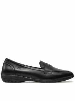 Loafers Fenja 22 74822 Nero