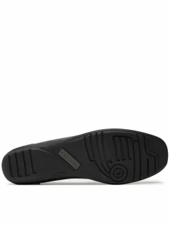 Loafers Fenja 22 74822 Nero