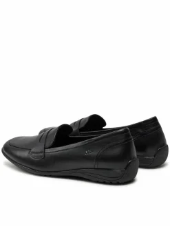 Loafers Fenja 22 74822 Nero