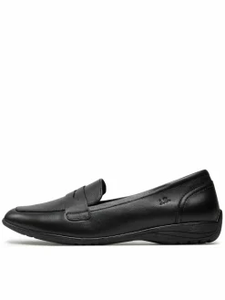 Loafers Fenja 22 74822 Nero