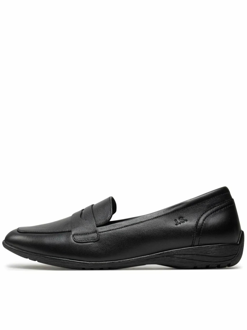 Loafers Fenja 22 74822 Nero