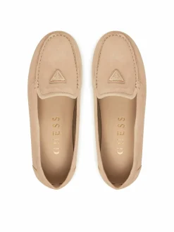 Loafers FLJLILSUE14 Beige