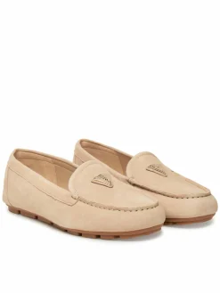 Loafers FLJLILSUE14 Beige