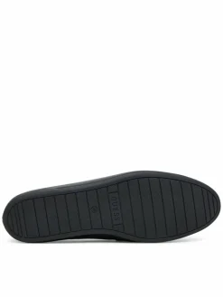 Loafers FLTBAY LEA14 Nero