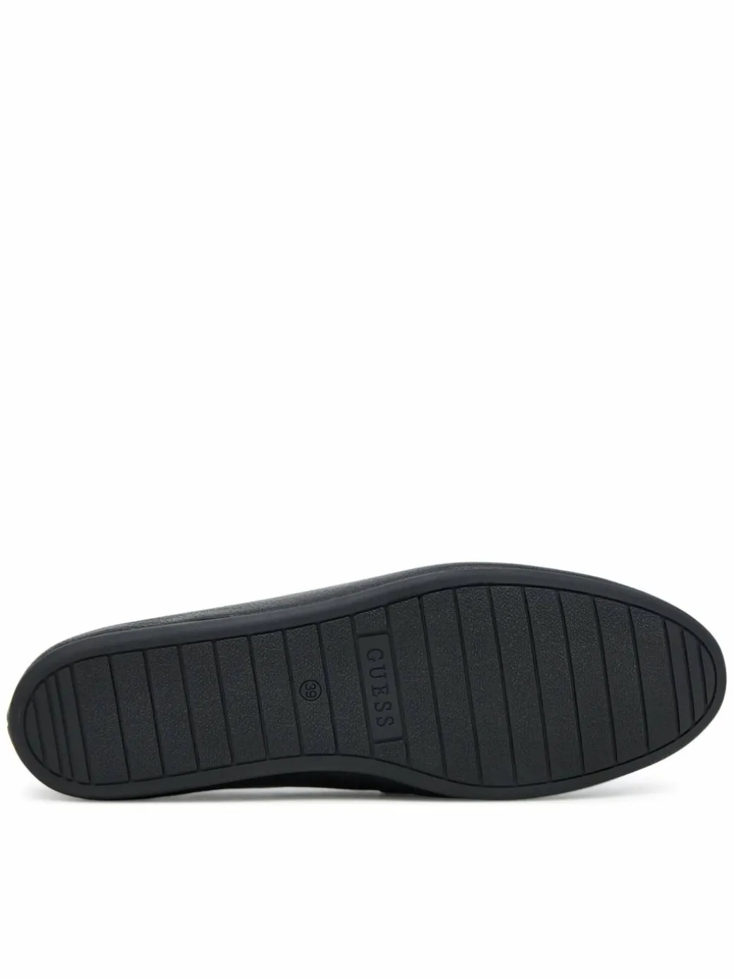 Loafers FLTBAY LEA14 Nero