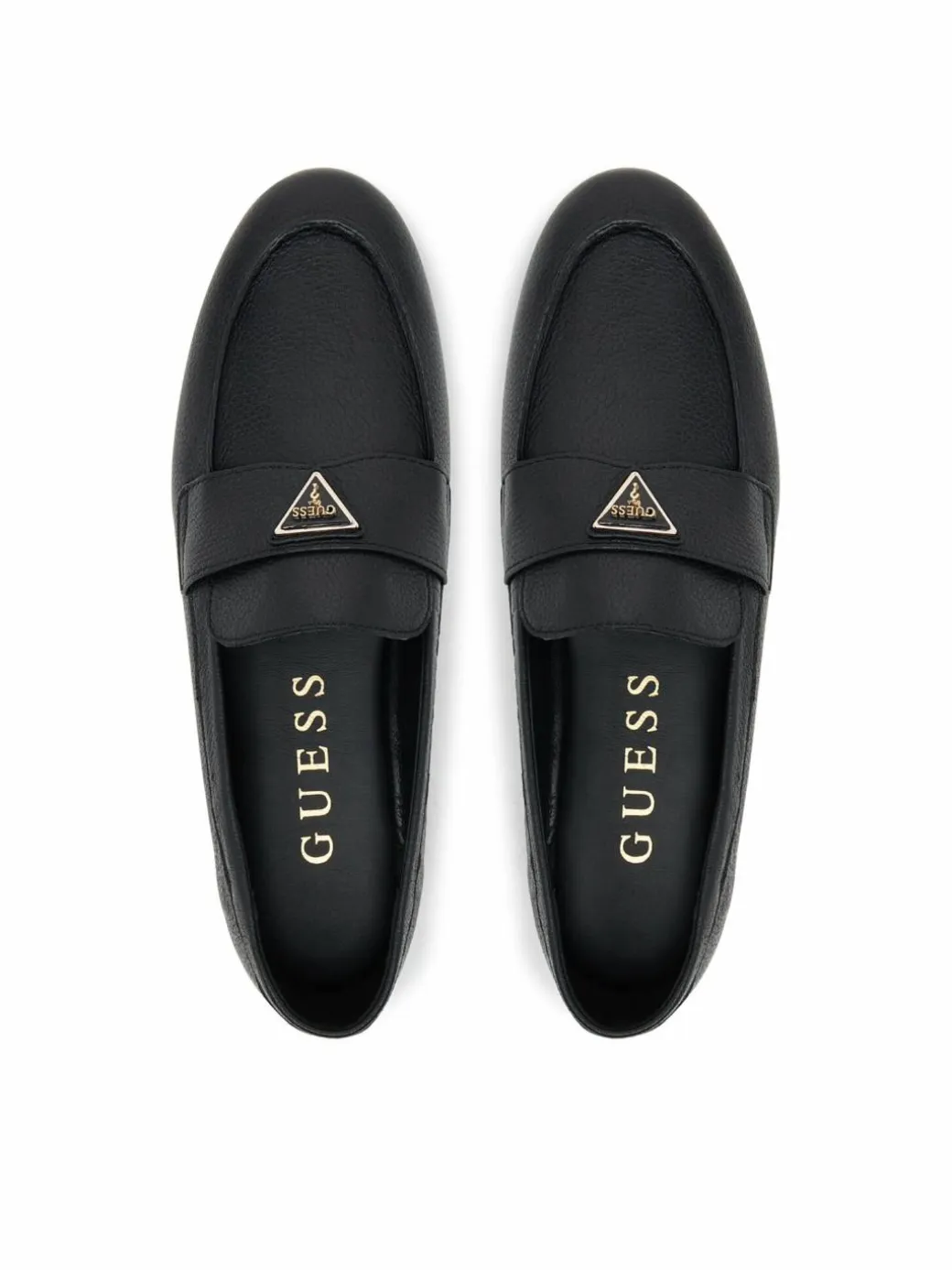Loafers FLTBAY LEA14 Nero