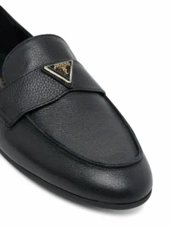 Loafers FLTBAY LEA14 Nero