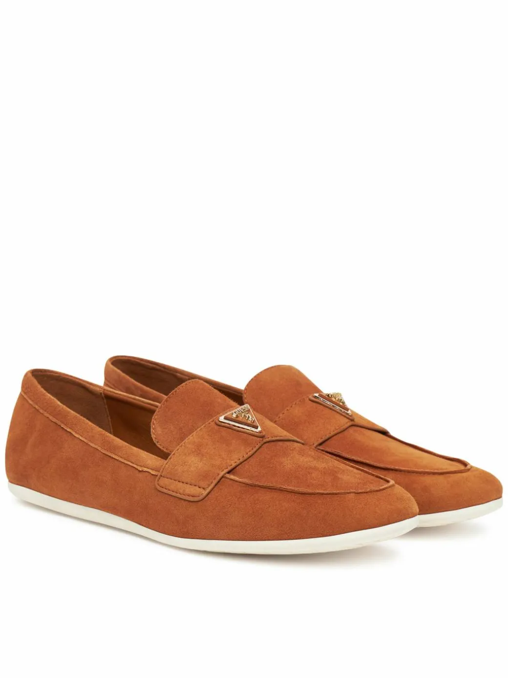 Loafers FLTBAY SUE14 Marrone