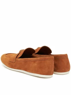 Loafers FLTBAY SUE14 Marrone