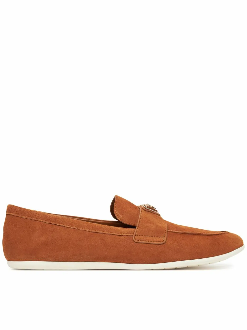 Loafers FLTBAY SUE14 Marrone