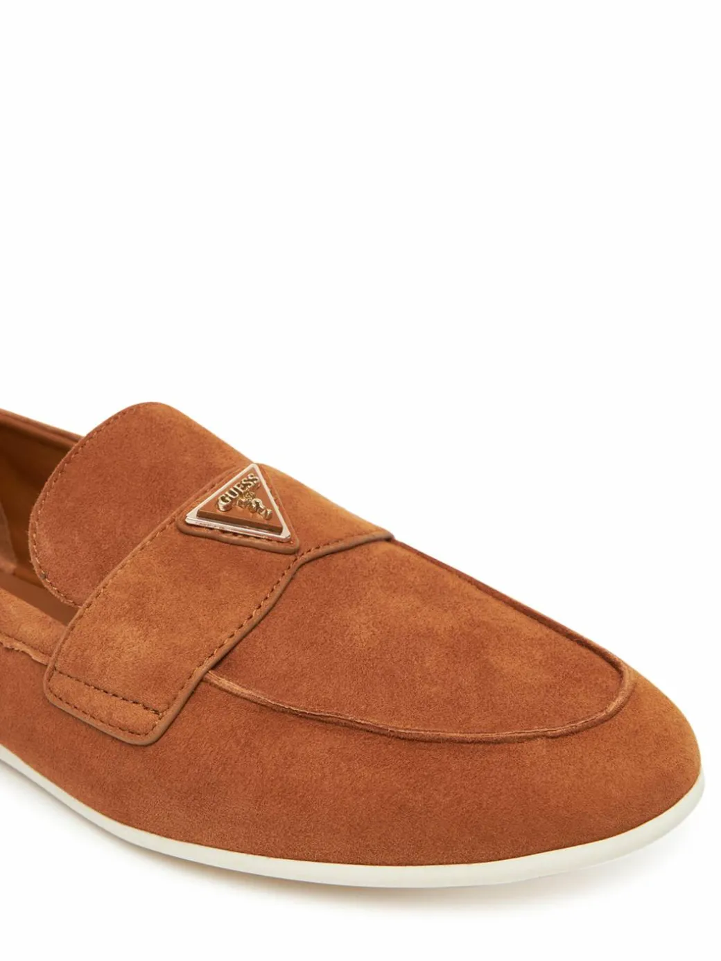 Loafers FLTBAY SUE14 Marrone