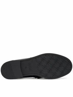 Loafers FLTBSO LEA14 Nero