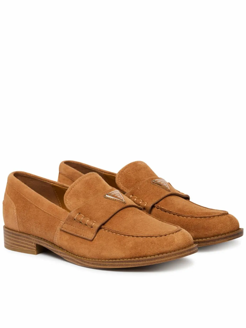 Loafers FLTBSO SUE14 Marrone