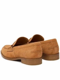 Loafers FLTBSO SUE14 Marrone