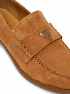 Loafers FLTBSO SUE14 Marrone