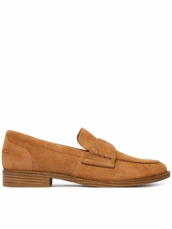 Loafers FLTBSO SUE14 Marrone
