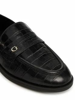 Loafers FLTSAD LEA14 Nero