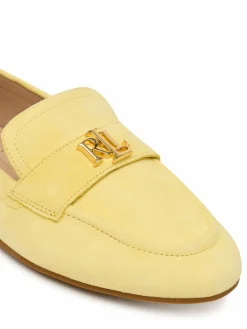 Loafers 802946809015 Giallo