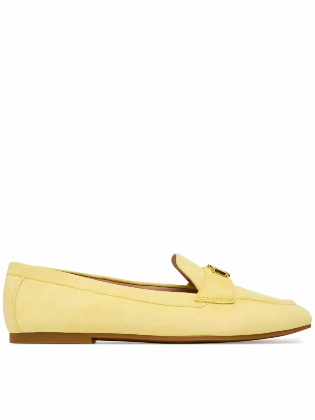 Loafers 802946809015 Giallo