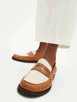 Loafers Gracelyn Loafer 28571486 Marrone
