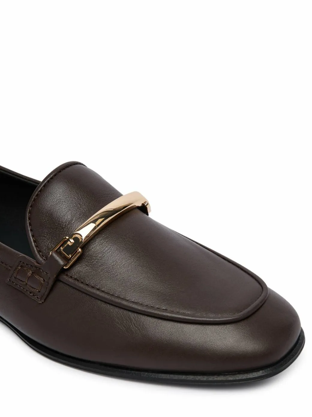 Loafers Heritage YK75FHE A.0532 4828S Marrone