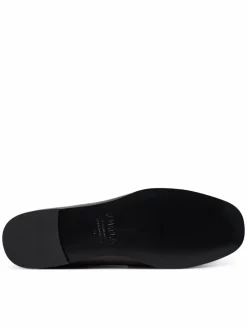 Loafers Heritage YK75FHE A.0532 4828S Marrone
