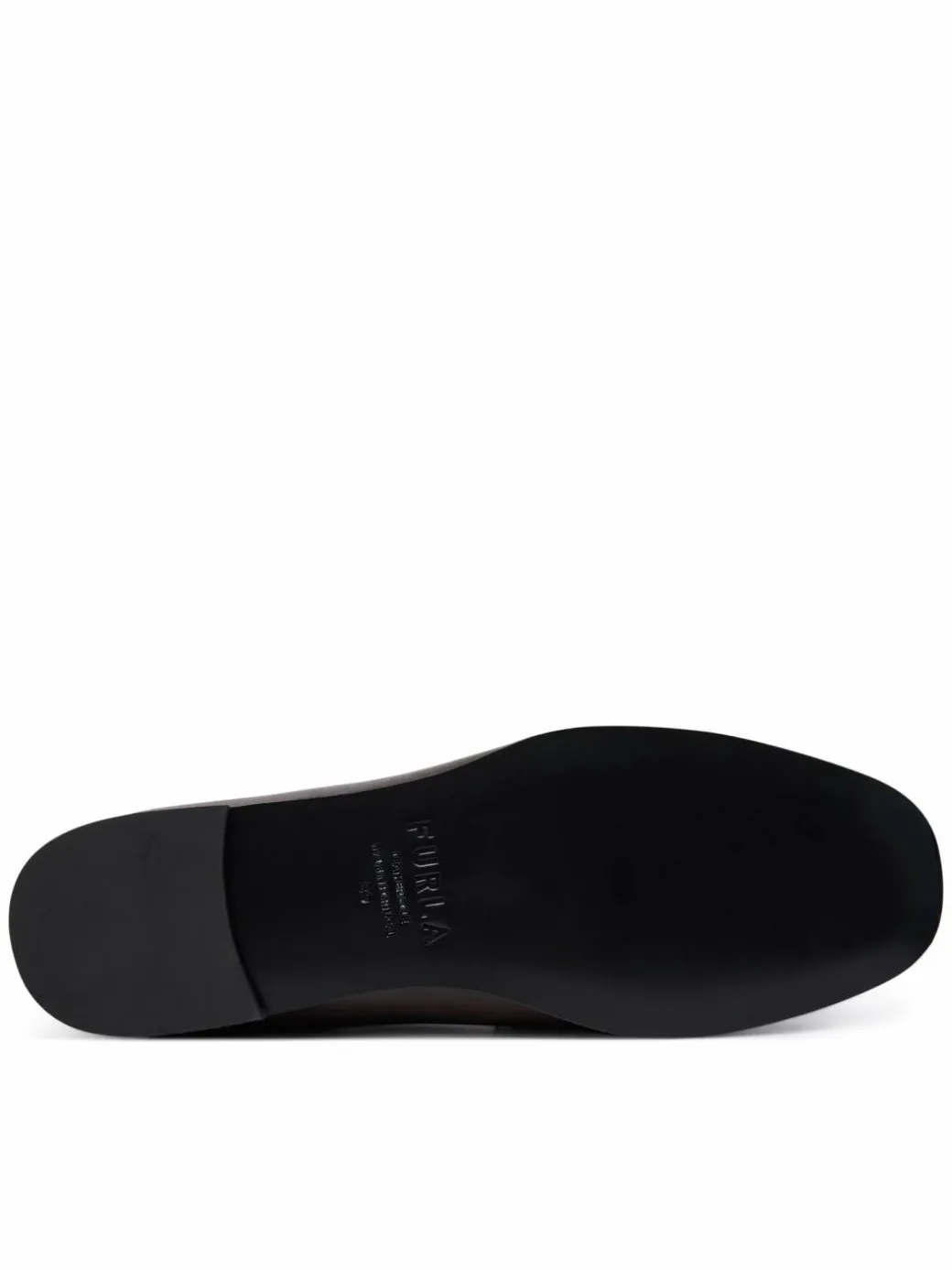 Loafers Heritage YK75FHE A.0532 4828S Marrone