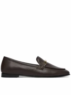 Loafers Heritage YK75FHE A.0532 4828S Marrone
