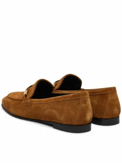 Loafers Heritage YK75FHE Y61000 4724S Marrone