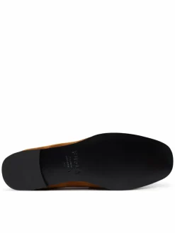 Loafers Heritage YK75FHE Y61000 4724S Marrone