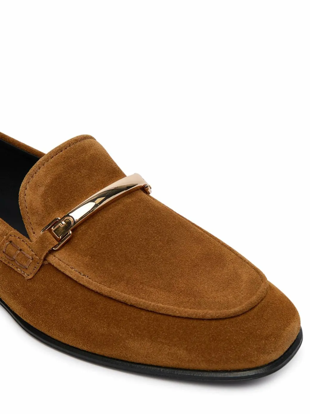 Loafers Heritage YK75FHE Y61000 4724S Marrone