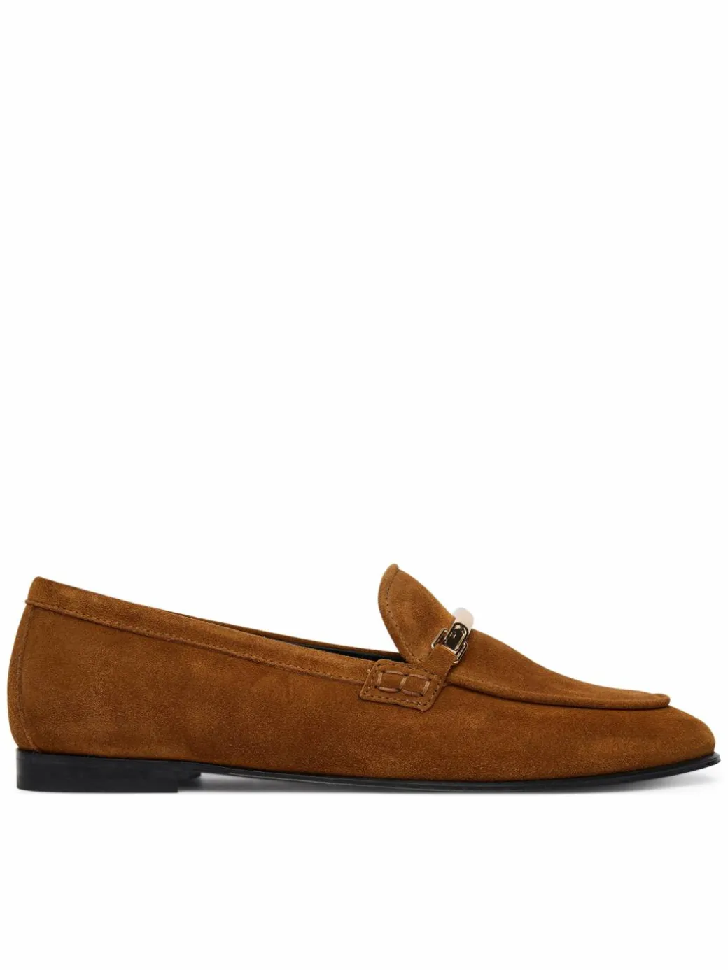 Loafers Heritage YK75FHE Y61000 4724S Marrone