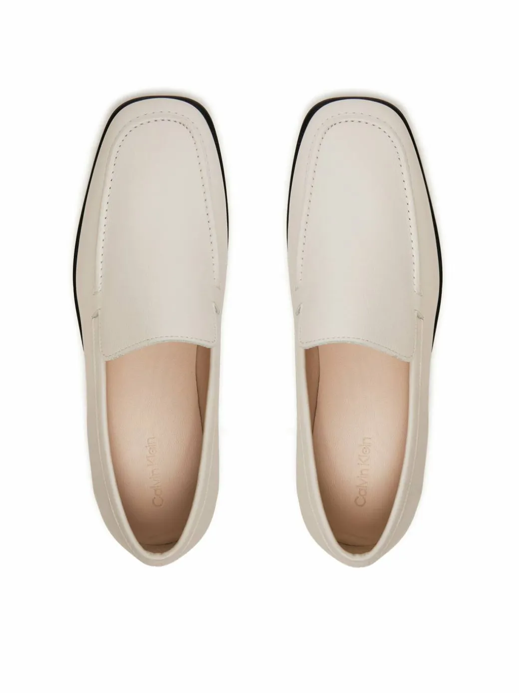 Loafers HW0HW02432 Beige