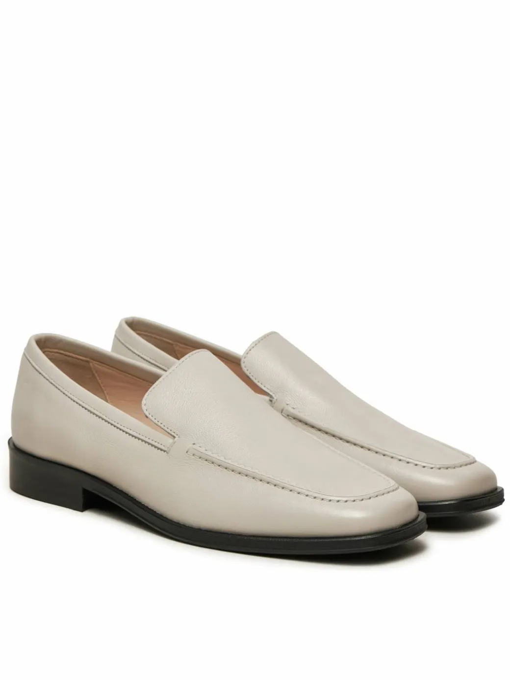 Loafers HW0HW02432 Beige