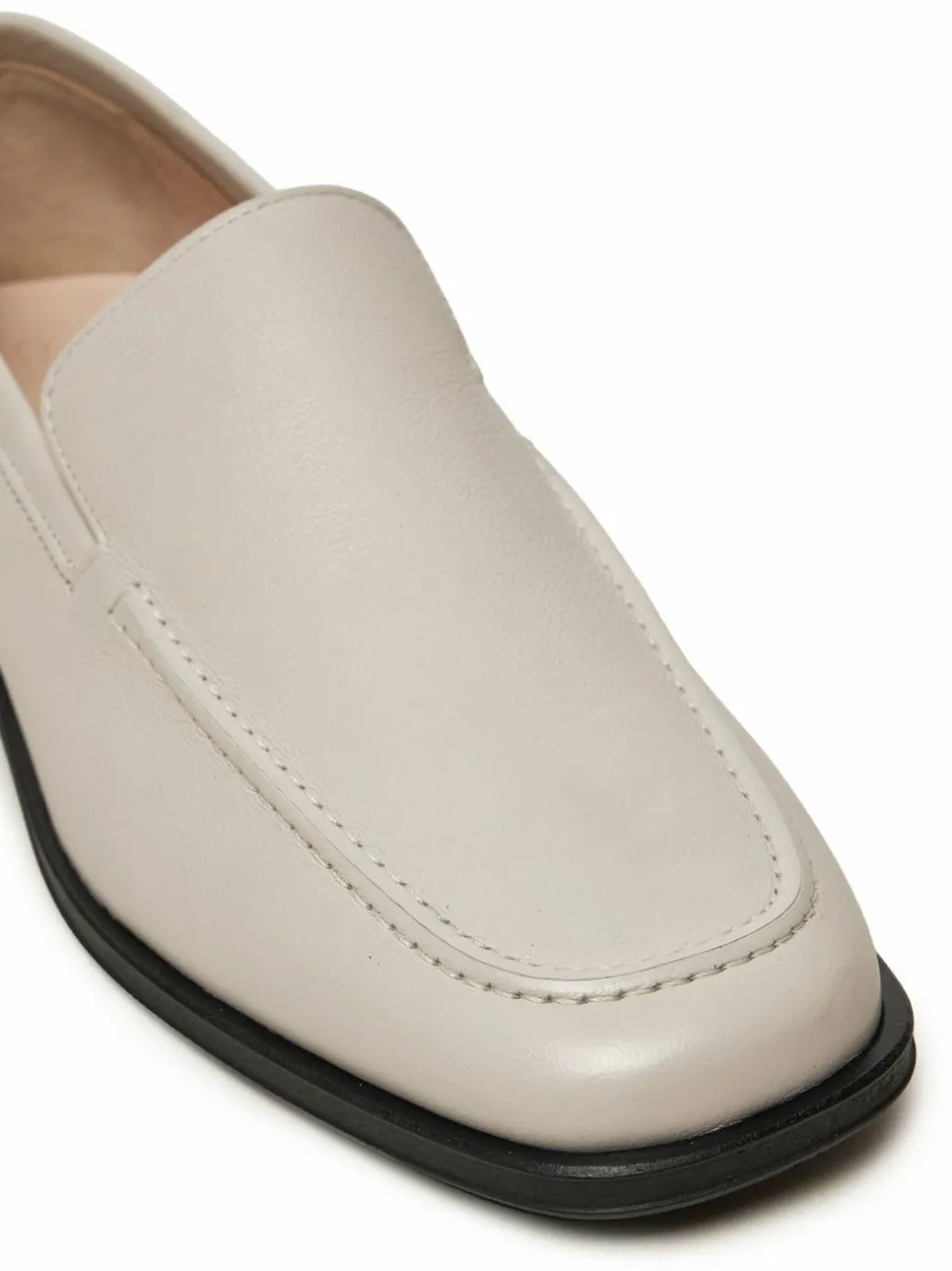 Loafers HW0HW02432 Beige
