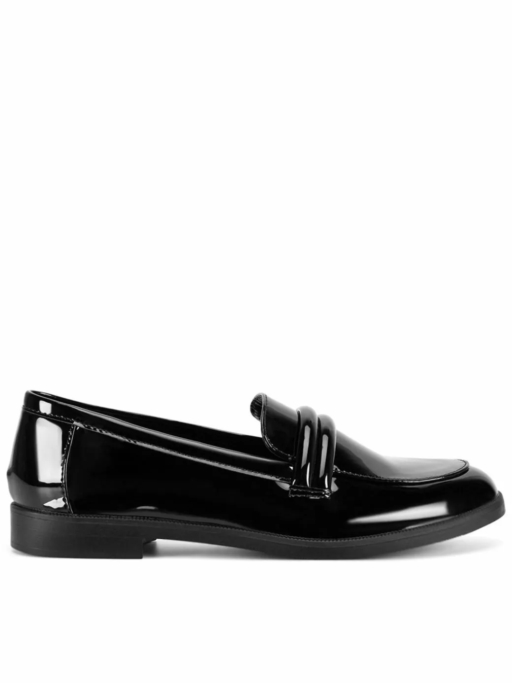 Loafers HY1275-1 Nero