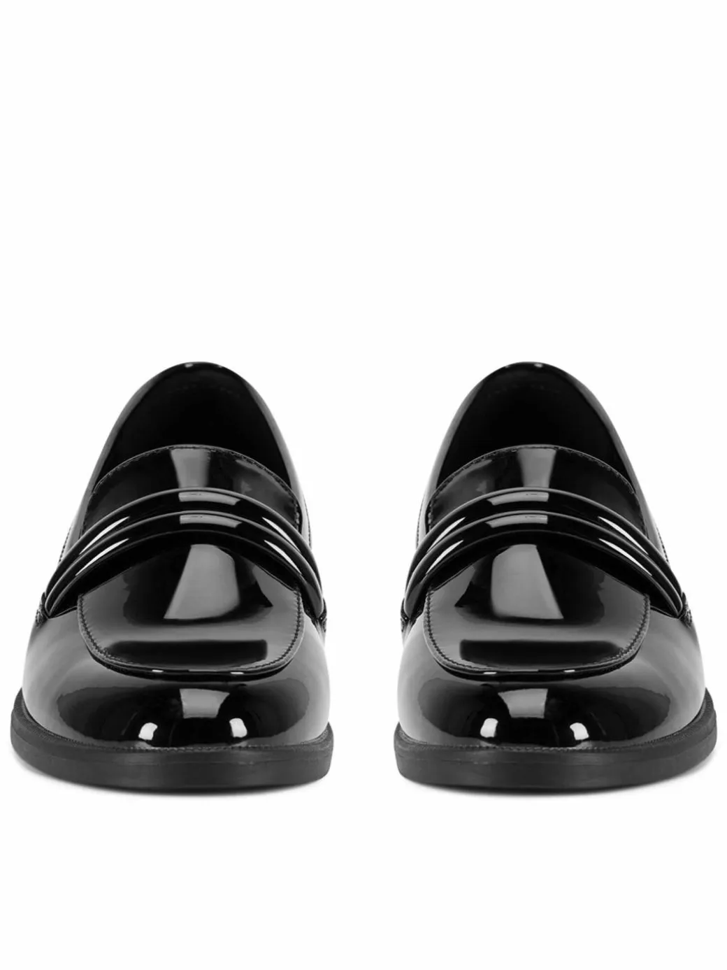 Loafers HY1275-1 Nero