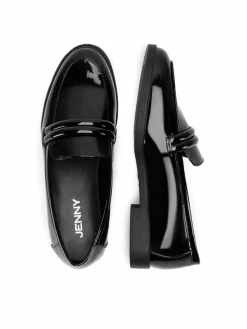 Loafers HY1275-1 Nero