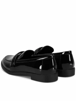 Loafers HY1275-1 Nero