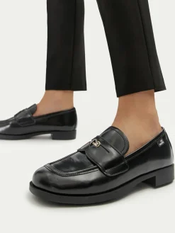 Loafers JA10172G1LJD0000 Nero