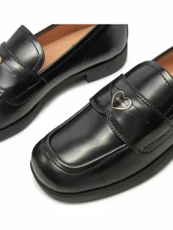 Loafers JA10172G1LJD0000 Nero