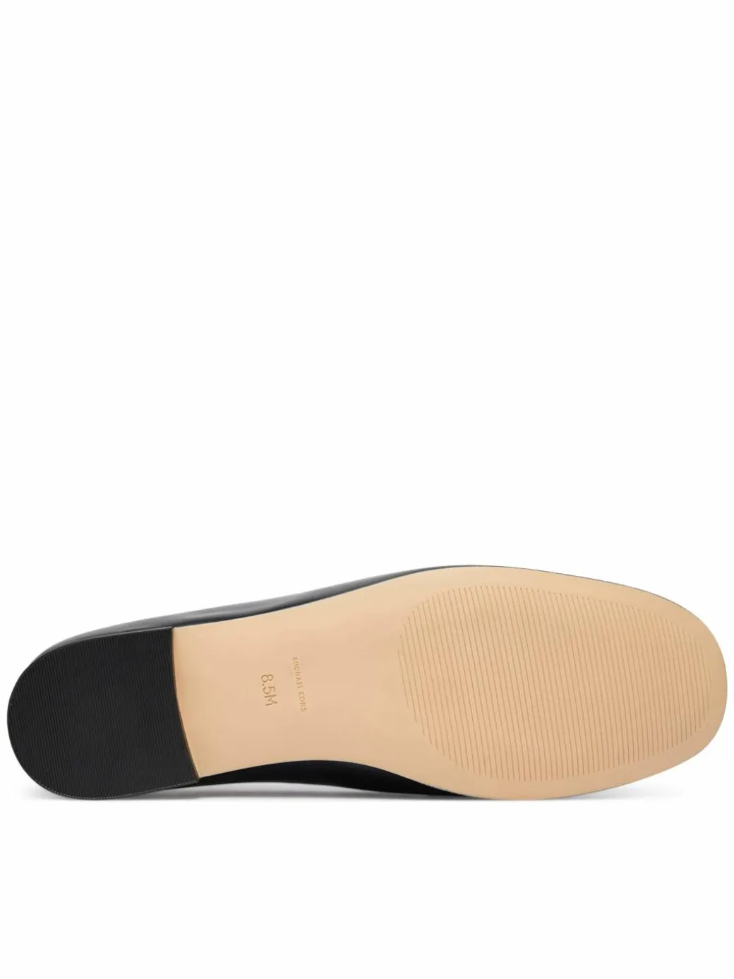 Loafers Jennings 40S6JNFP1L Nero
