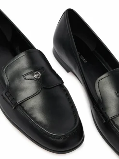 Loafers Jennings 40S6JNFP1L Nero