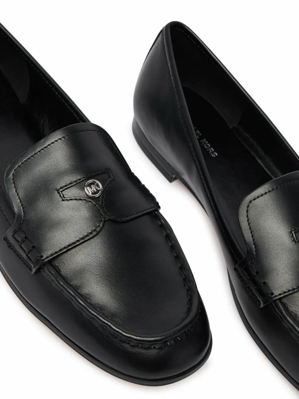 Loafers Jennings 40S6JNFP1L Nero