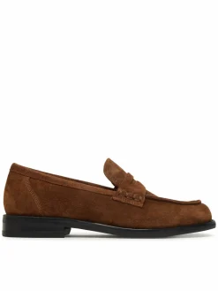 Loafers Linn 6036-040-89 Marrone