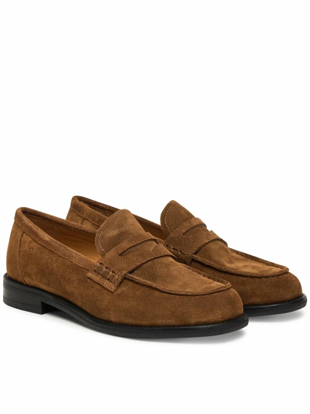 Loafers Linn 6036-040-89 Marrone
