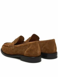 Loafers Linn 6036-040-89 Marrone