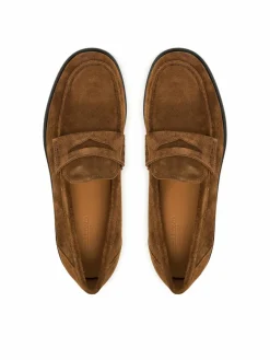Loafers Linn 6036-040-89 Marrone